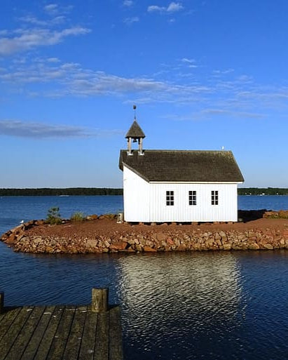 Aaland Islands