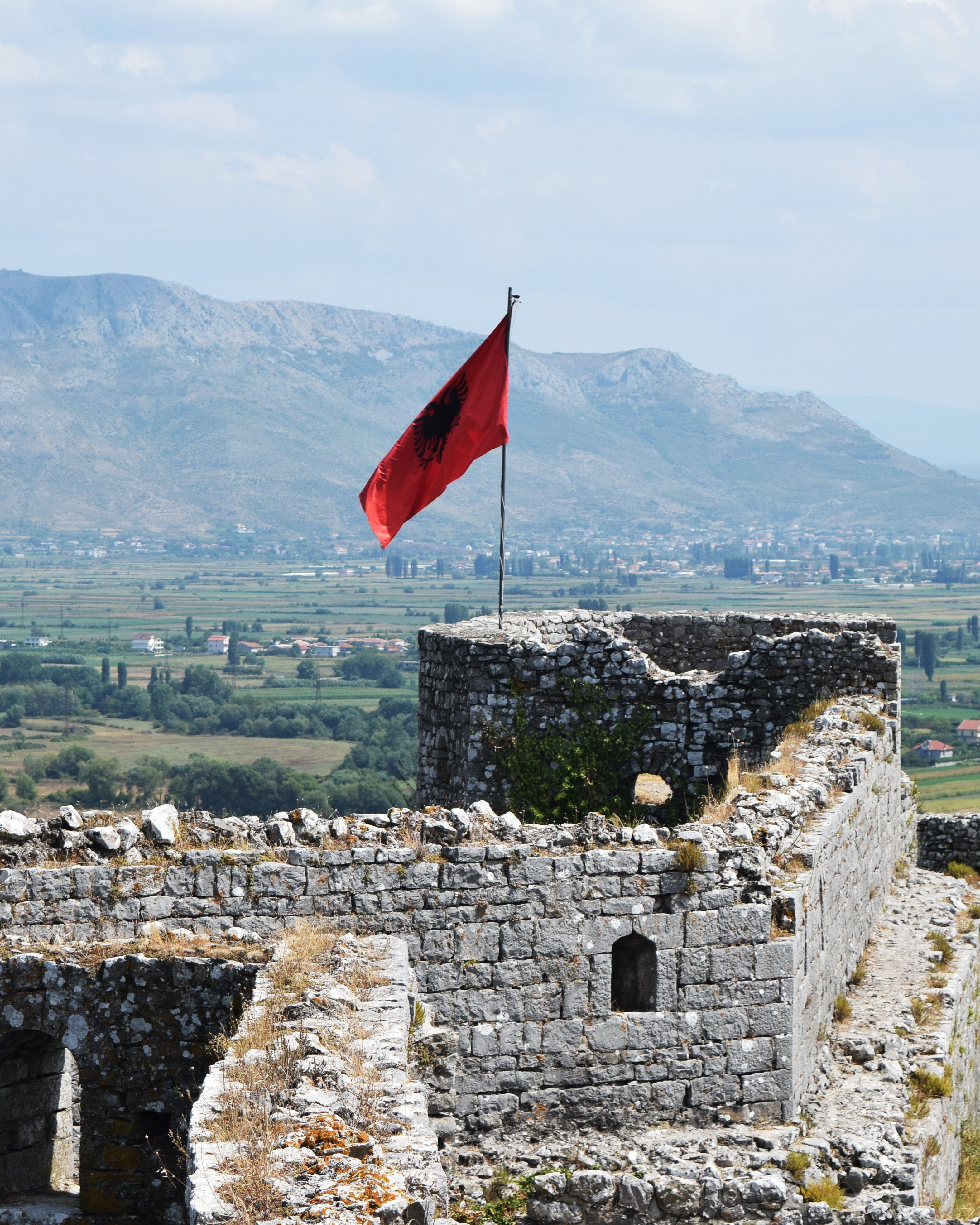 Albania