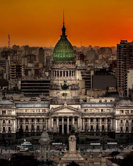 Argentina
