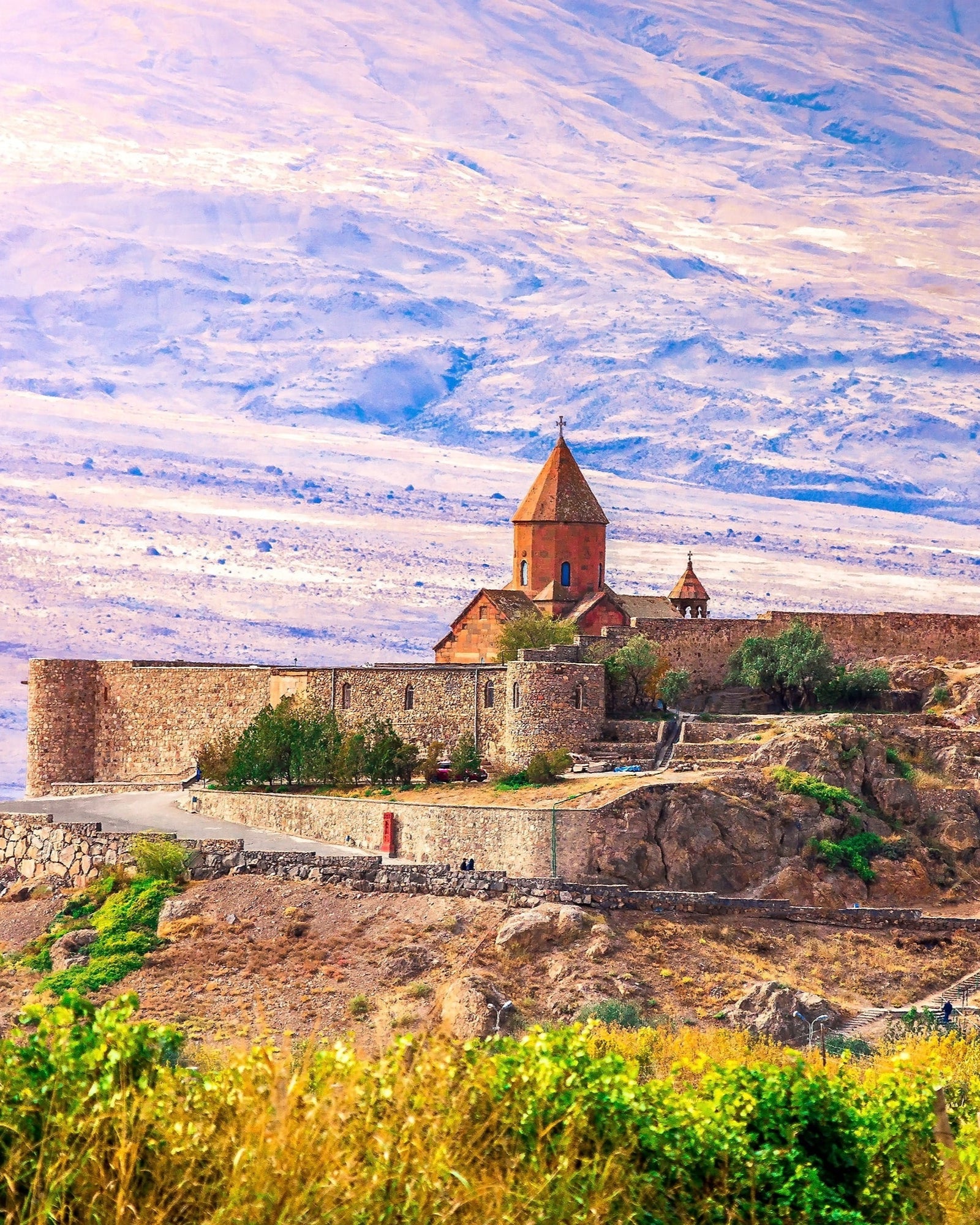 Armenia