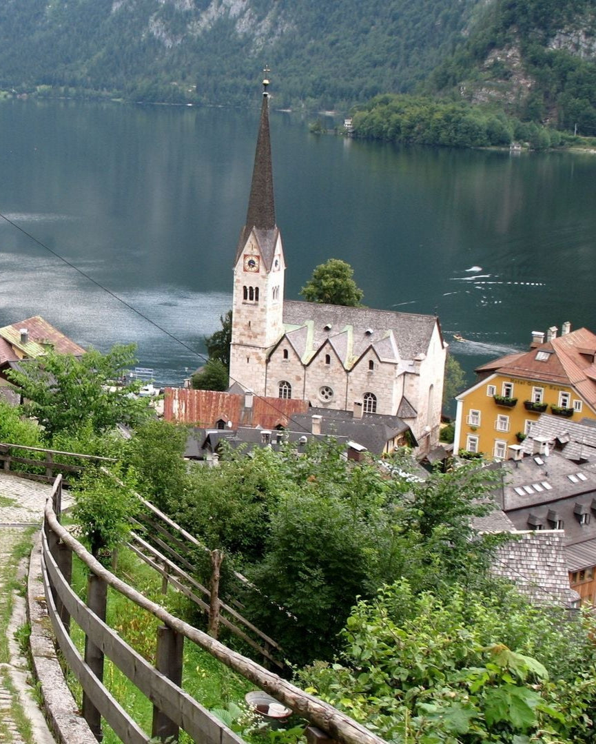 Austria