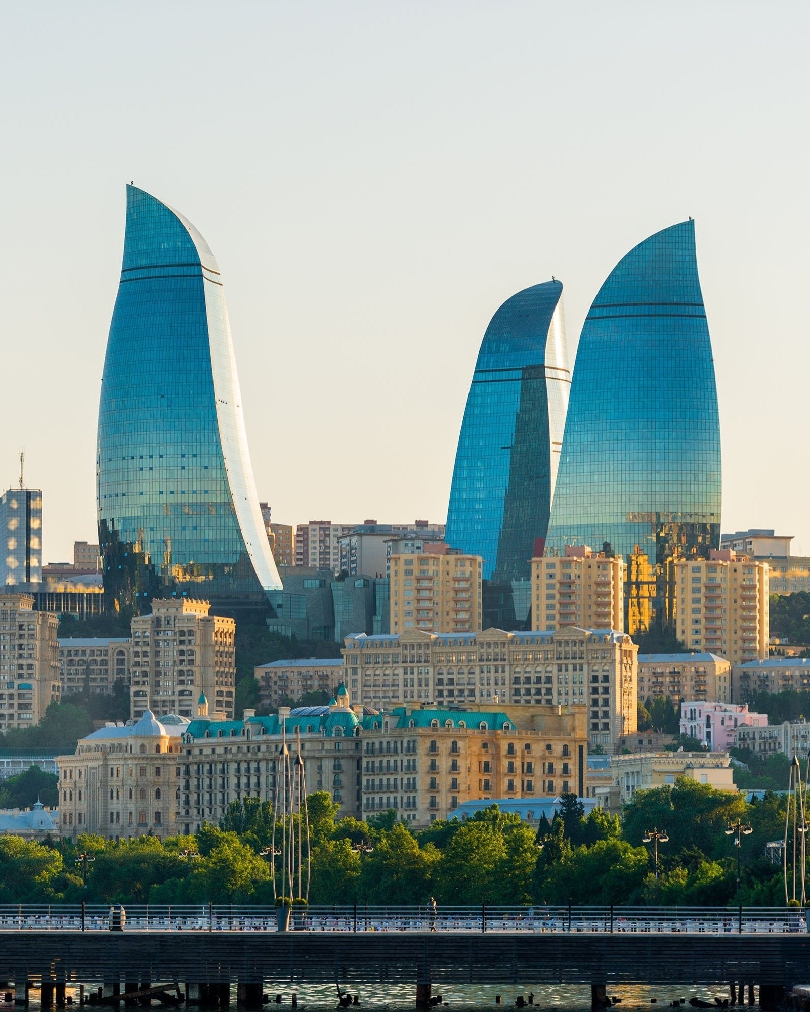 Azerbaijan