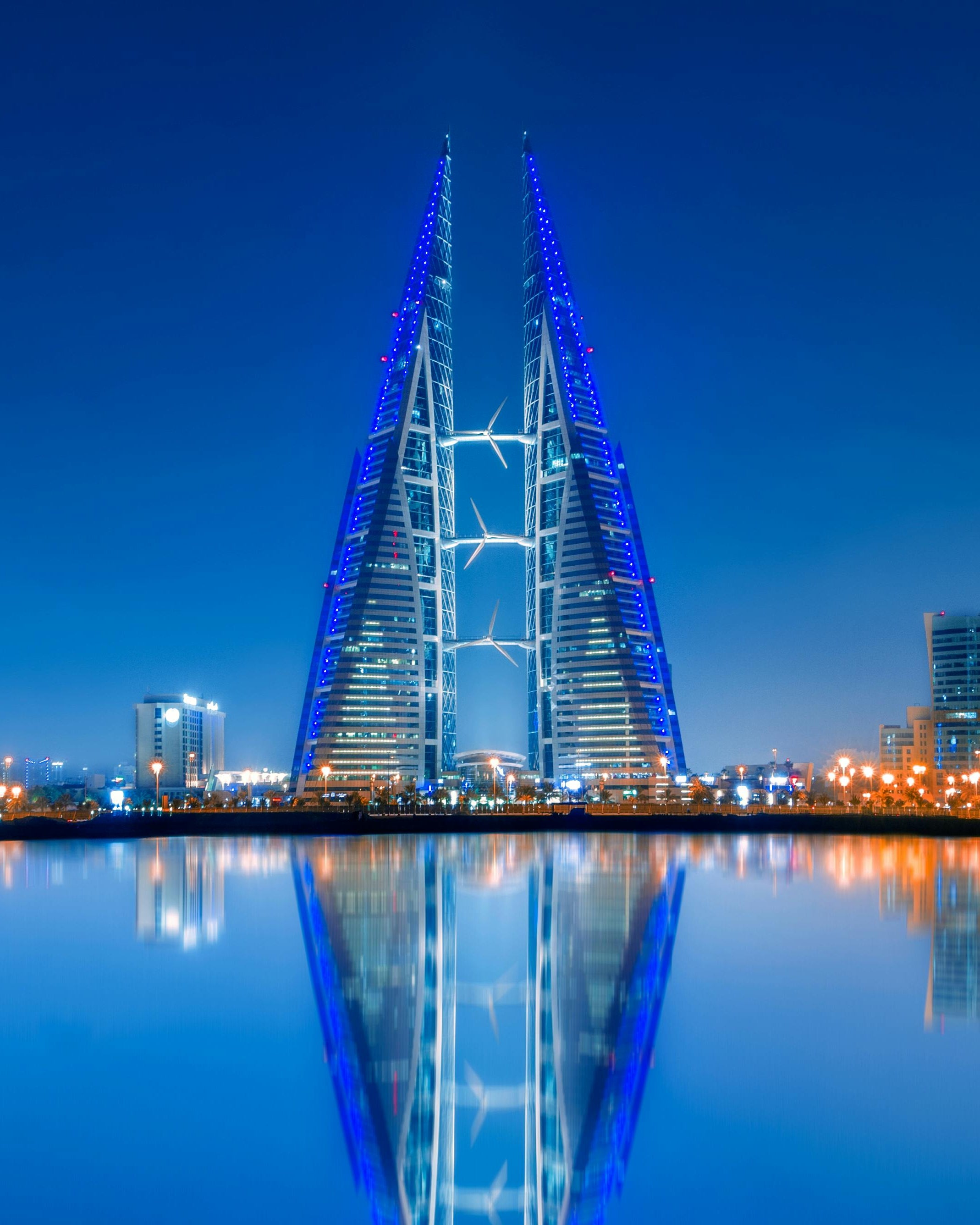 Bahrain